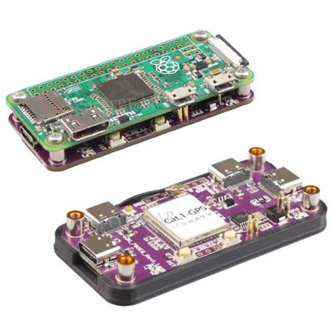 External GPS with the pi zero w Raspberry Pi Forums. 