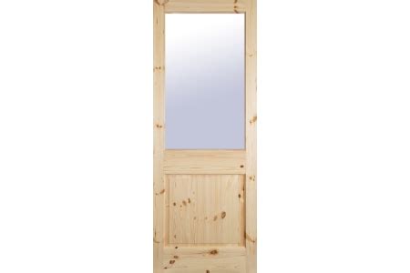 External Softwood Doors Pine Doors Travis Perkins