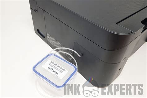 External Waste Ink Tank - Epson L210 - L355 – L555 Ecotank printers …