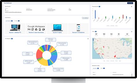 Exterro Announces The Launch Of FTK Central - Forensic Focus