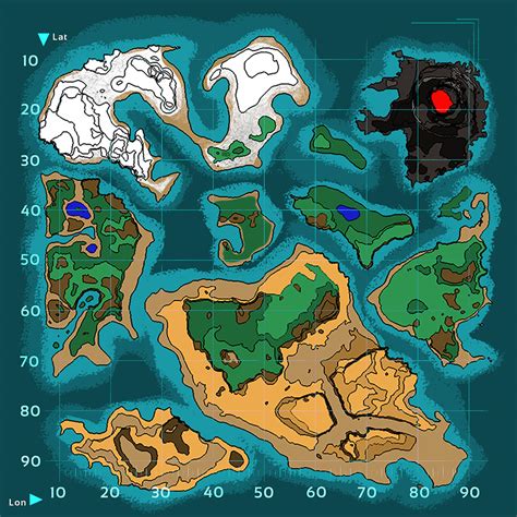 Extinction spawn map. Things To Know About Extinction spawn map. 