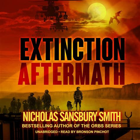 Full Download Extinction Aftermath The Extinction Cycle 6 By Nicholas Sansbury Smith