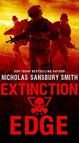 Download Extinction Edge The Extinction Cycle 2 By Nicholas Sansbury Smith