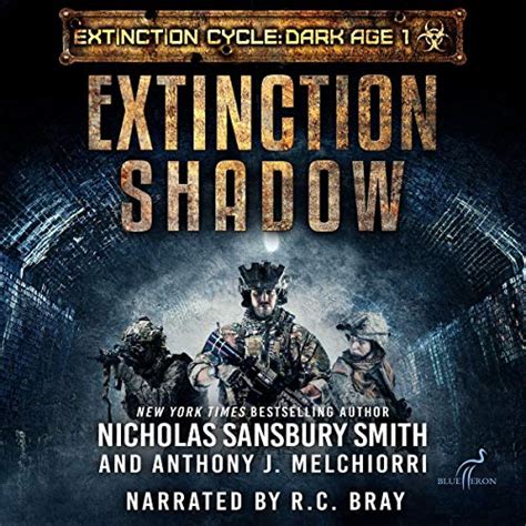 Full Download Extinction Shadow Extinction Cycle Dark Age 1 By Nicholas Sansbury Smith