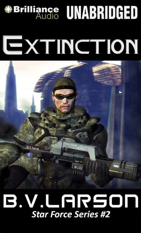 Download Extinction Star Force 2 By Bv Larson