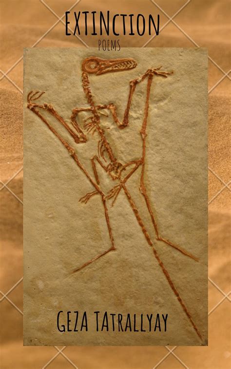 Read Online Extinction By Geza Tatrallyay