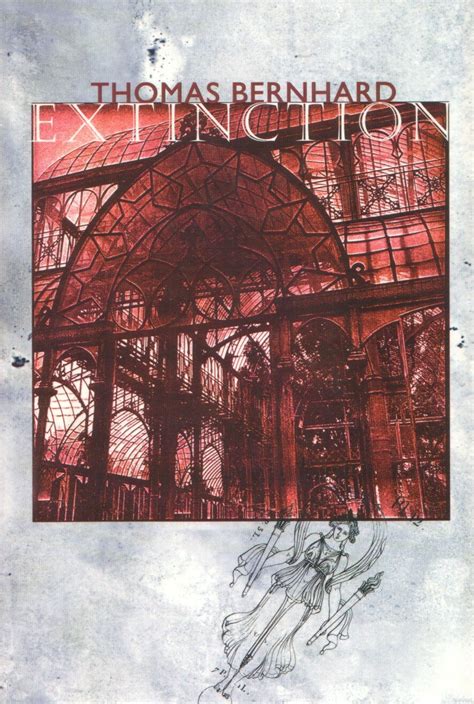 Download Extinction By Thomas Bernhard