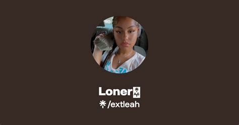 Extleah Onlyfans Leak