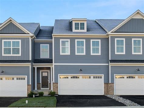 Zillow has 32 photos of this $686,990 4 beds, 4 baths, 2,662 Square Feet townhouse home located at Asher II Plan, Exton Grove, Exton, PA 19341 built in 2023.. 
