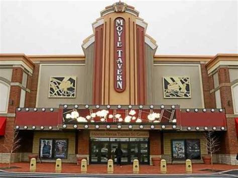 Exton movie tavern. Movie Tavern, Exton, Pennsylvania. 9,029 likes · 45 talking about this · 93,532 were here. Movie Tavern Exton features 9 auditoriums with luxury recliners, full service, in-theater dining and 