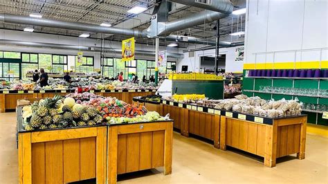 Exton produce junction hours. Best produce values are still Produce Junction. Helpful 0. Helpful 1. Thanks 0. Thanks 1. Love this 0. Love this 1. Oh no 0. Oh no 1. Mike S. North Encanto, San Diego, CA. 57. 4. Jun 3, 2022. If your hours say 7pm on a Friday, I expect to be able to enter the store at 6:45 to buy a fucking lemon. Instead doors are locked while people are still ... 