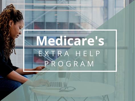 Extra Help program for people on Medicare - PAN Foundation