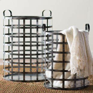 Extra Large Wire Baskets Wayfair