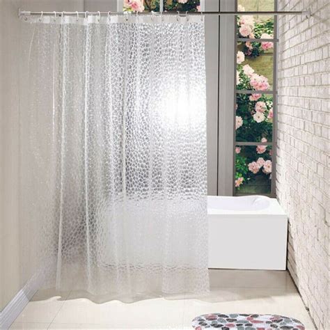 Extra Long Shower Curtains for sale Shop with Afterpay - eBay