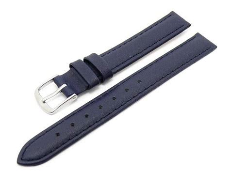 Extra Long Watch Straps 12mm - Watchbandcenter.com