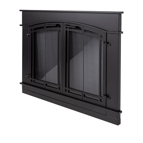 Extra Small Fireplace Doors – Mriya.net