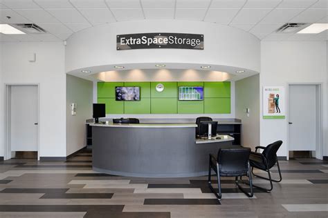 Extra Space Storage Assistant Store Manager in Enfield, CT