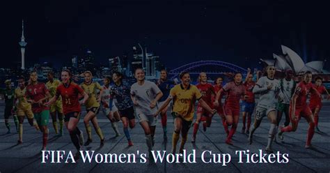 Extra Women’s World Cup tickets released as Queensland …