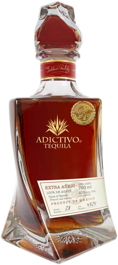 Extra anejo tequila. According to About.com, several drinks can be mixed with tequila, including orange juice and grenadine, as well as grapefruit juice. Tequila can be used in both hot and cold drinks... 