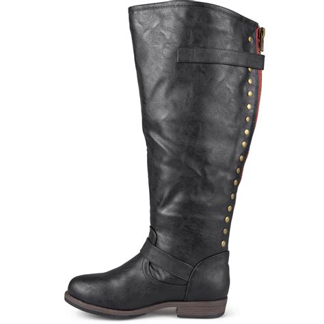 Extra extra wide calf boots. Extra Wide Calf Womens Rain Boots with Rear Expansion - Fit up to 20" Calves | Designed For Ladies with Wide Feet, Ankles or Calves | Durable and 100% Waterproof Wide Fit Boots. 4.5 out of 5 stars 169. $99.99 $ 99. 99. List: $119.99 $119.99. FREE delivery Thu, Feb 15 . Or fastest delivery Wed, Feb 14 +2. 