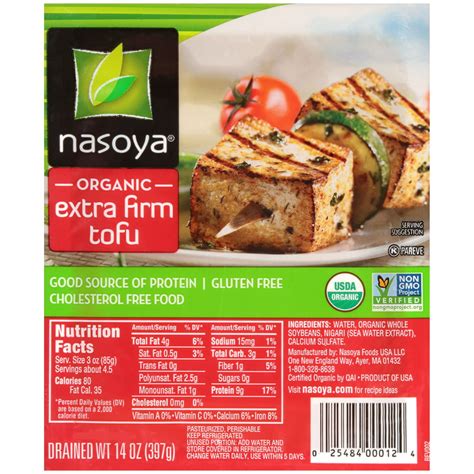 Extra firm tofu. Blocks range from regular, which is fairly soft, to firm, extra-firm, and super-firm, which has a meaty texture. Silken tofu is known as Japanese-style tofu. The Woks of Life explains that silken tofu is made from coagulated soy milk. Unlike other blocks of tofu, the curds aren't dried out with pressing. 