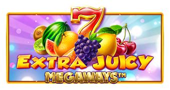 Extra juicy megaways demo slot. Baru daftar dapat bonus.