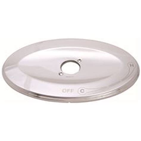 Find many great new & used options and get the best deals for Corla 3.5" Shower Arm Flange Large Modern Universal Escutcheon Replacement Plate at the best online prices at eBay! Free shipping for many products! ... Corla 3.5" Shower Arm Flange Large Modern Universal Escutcheon Replacement Plate. Condition: New New. Finish. …. 