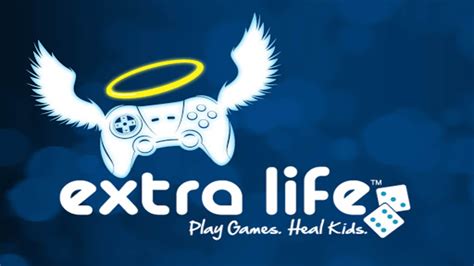 Extra life. Things To Know About Extra life. 