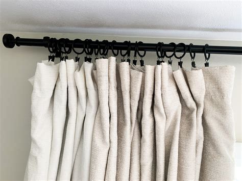 Extra long drapery rods. Debuono Adjustable Single Curtain Rod Overall Width x 0.75" Diameter. by Gracie Oaks. From $32.99 $62.72. ( 17) 2-Day Delivery. Get it by Sat. Mar 16. Shop Wayfair for the best extra long outdoor curtain rod. Enjoy Free Shipping on most stuff, even big stuff. 