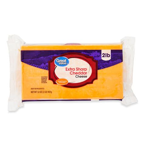 Time intensifies the flavor of this rich cheddar that is perfect for an event, or to savor at home for a distinctively strong cheddar taste and texture.. 