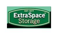 Extra Space Storage offers 10x10 to 10x30 