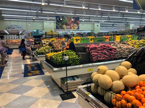 1.1 miles away from Extra Supermarket Supremo Food Markets is a grocery chain that has had the pleasure of servicing New Jersey and East Pennsylvania for the last 20 years. As a company, we pride ourselves on the diversity of products we offer and the diversity of the… read more. 