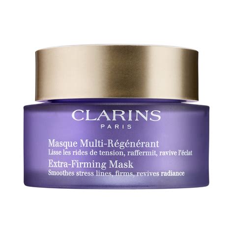 Extra-Firming Mask CLARINS.