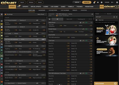 Extrabet