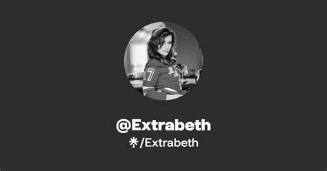 🍆 [HD] Extrabeth Onlyfans Leaked