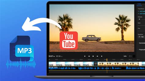 Option 1: Extract the audio with a video converter. If you prefer high-quality YouTube videos, you can extract the audio with a video converter. There’re many third …. 