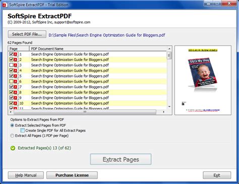 Extract photos from pdf. How to extract images from pdf using Java (not using pdfbox) 4 Extracting Images from PDF. 13 Extract Image from PDF using Java. 32 extract images from pdf using pdfbox. 0 Using pdfbox, why text can be extracted, but not image. 2 ... 