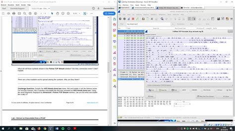 Extract video from pcap.  It detects and recovers multiple video formats without requi...