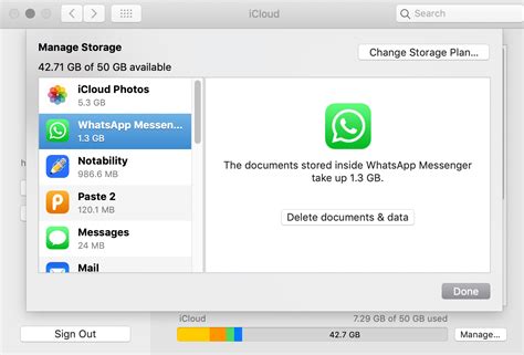Extract whatsapp backup from icloud.  In this guide, we'll walk you through different ...