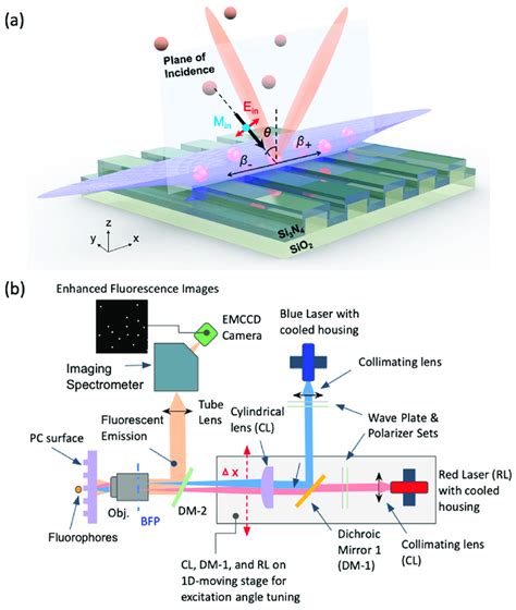 Extracting Optical Fiber Background from Surface-Enhanced …