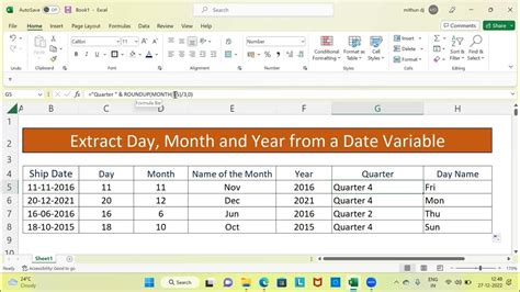 Extracting the date, month and year from a variable - Statalist