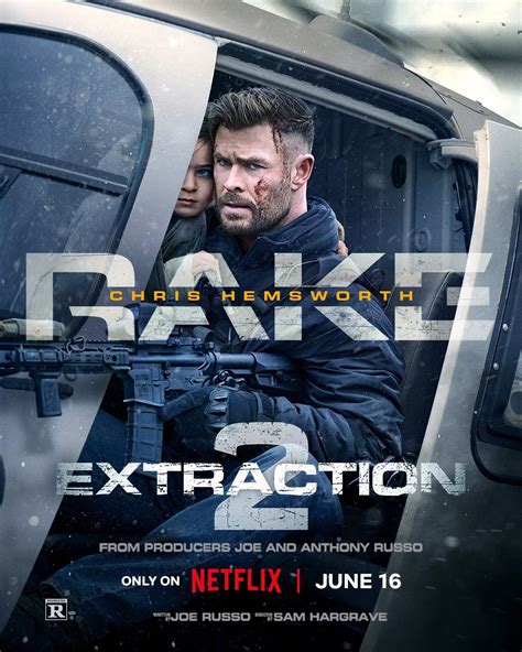 Extraction 2 Wild Card