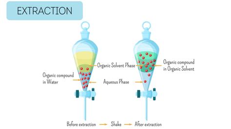 Extraction Methods - Solution Parmacy