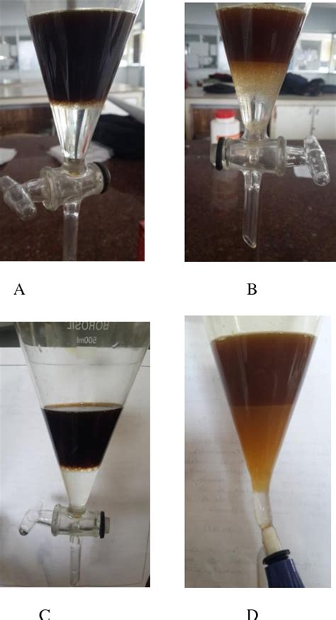 Extraction of Caffeine - arcjournals.org