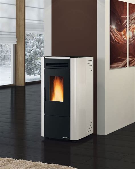 Extraflame Ketty Evo 2.0 Pellet stove Savininko vadovas