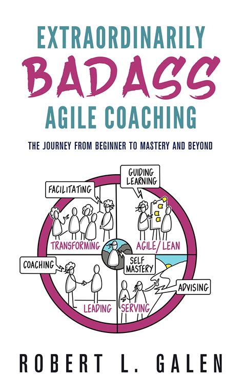 Extraordinarily Badass Agile Coaching: The Journey …