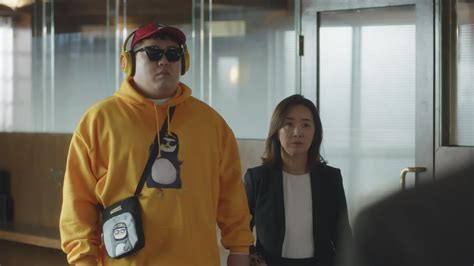 Extraordinary Attorney Woo 1. Sezon 14. Bölüm izle dizipod.