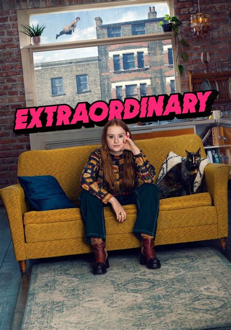 Extraordinary Season 1 - watch episodes streaming online …