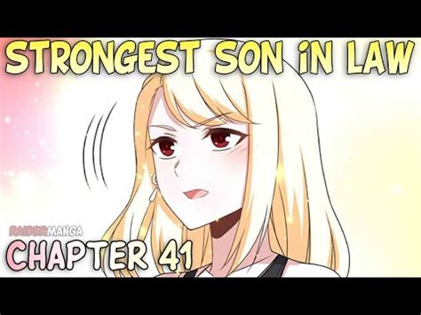 Extraordinary Son-in-Law - Ch. 41 - Training Results