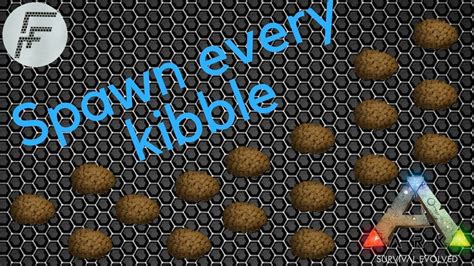 Kibble (Carno Egg) is a Regular Kibble in ARK: Survival Evolved. The main use of this Kibble is to feed it to a creature that you are taming. Kibble has a higher taming effect than other food like Berries or Meat, meaning the taming meter will rise faster, while also dropping the Taming Effectiveness less, resulting in more extra levels when the taming process is finished. This Kibble is no .... 